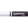 Маркер-ручка на водной основе Mitsubishi Pencil Posca Extra Thick Белый PCE50017K1P.1