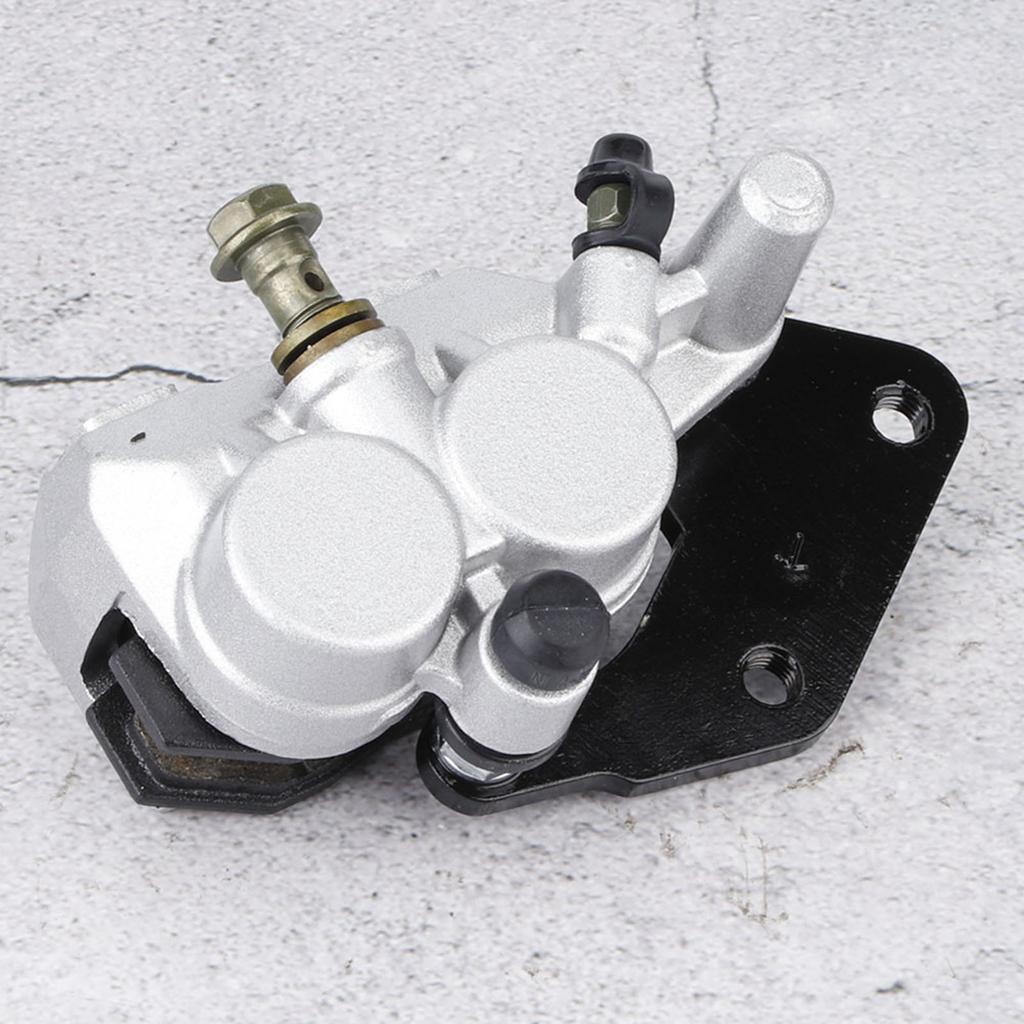 Rear Brake Caliper Assembly for Motorcycle 100 125CC Engine