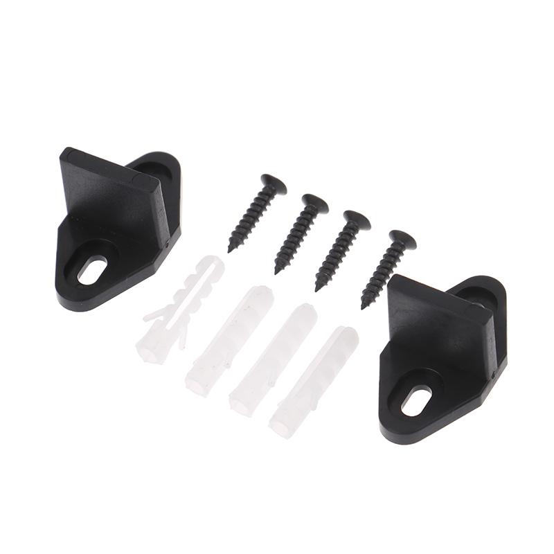 2 комплекта направляющих для раздвижных дверей, направляющая для шкафа, нижняя направляющая для направляющей