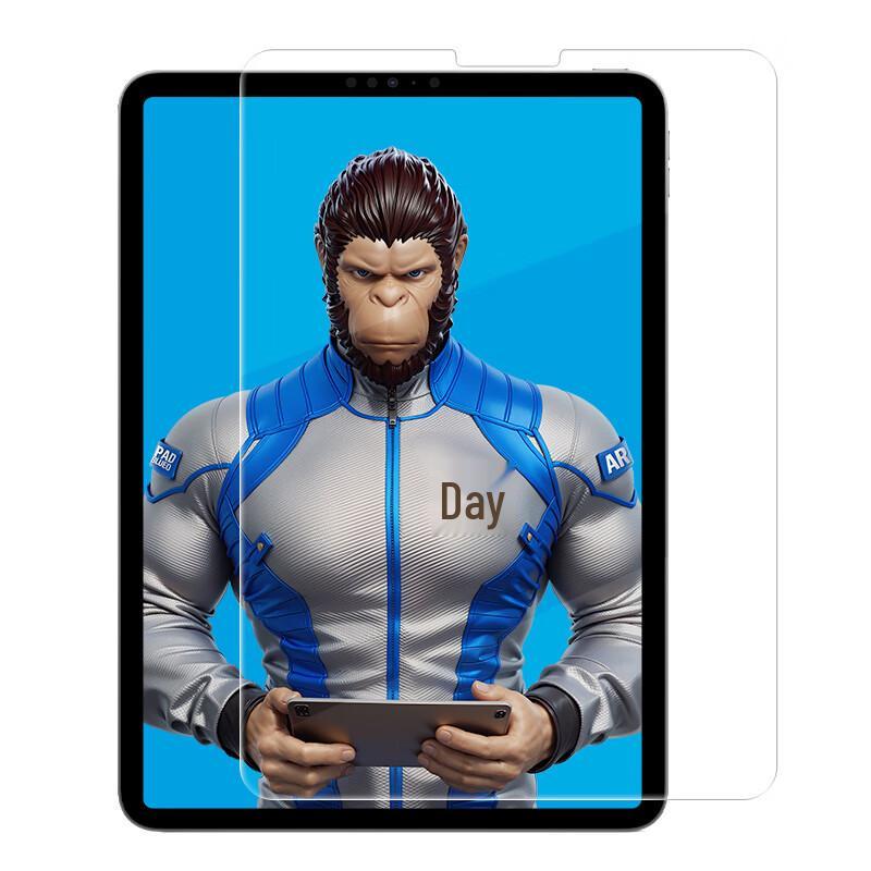 Blue Ape AR HD Screen Protector for Apple iPad Pro & Air