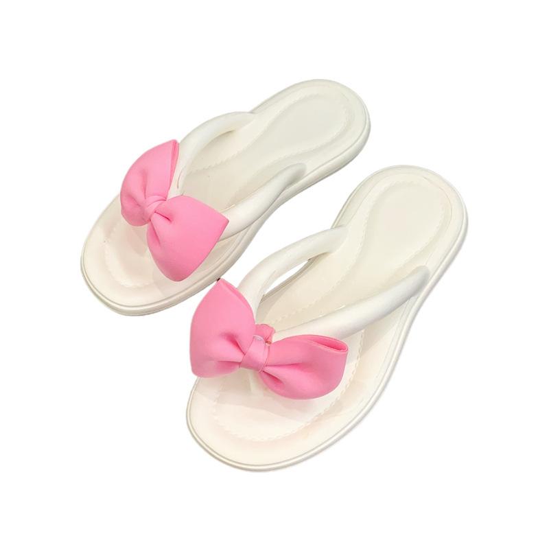 Fashion Fashion Beach Women's Slippers Indoor Shoes Slient Slippers Non-Slip Soft Sole Footwear Sandals For Women Female