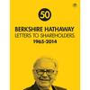 The Berkshire Hathway Letters to Shareholders Paperback UKN3222