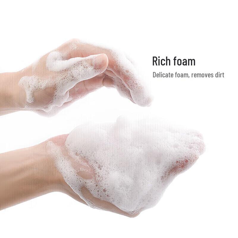 Adolph Anti-Dandruff Essential Oil Shampoo