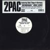 12inch Record 2PAC, BONE THUGS-N-HARMONY - Untouchable (Swizz Remix) B000811611 AMARU ENTERTAIN US Rap & Hip-Hop/R&B Used