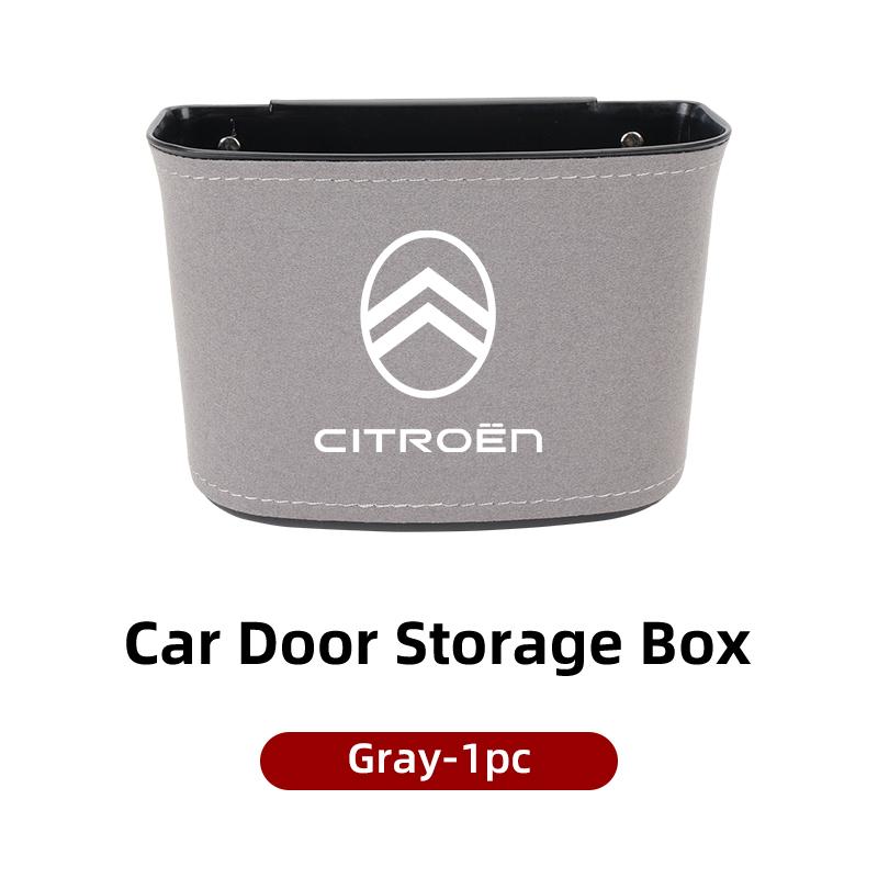 Автомобильный Подлокотник Дверной Контейнер Органайзеры Аксессуары Для Citroen C3 C2 Berlingo Celysee Cactus Picasso Aircross Saxo Grand