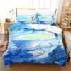 Top Fashion 3D The Son Of Weather Bedding Sets Duvet Cover Set With Pillowcase Twin Queen King Bedclothes Bed Line customizable