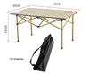 Zhuchuang Jingpin Outdoor Folding Picnic Table