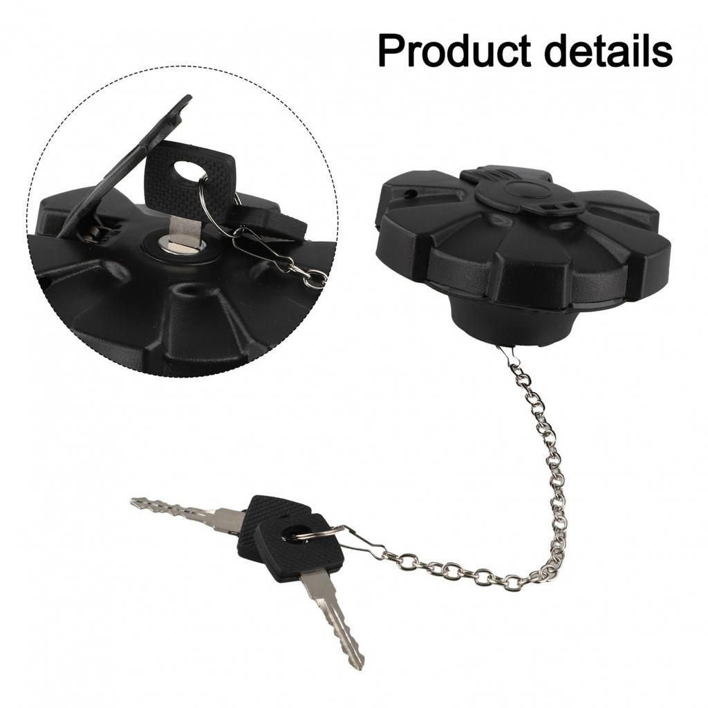 Крышка топливного бака для дизельного топлива для масляных баков грузовиков Benz MAN A0004706605