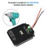 Suitable for 2106/161/169 Brushless Electric Wrench Drive Board Controller Board