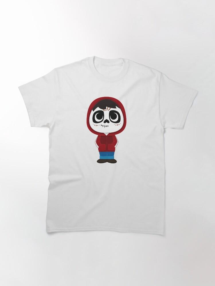 Coco Coco Music Classic T-Shirt