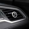 YHB3  Car Air Freshener Auto Accessories Interior Perfume Diffuser For Mercedes Benz B/C/E/S Class A Class C200L GLC GLK New CLA GLA
