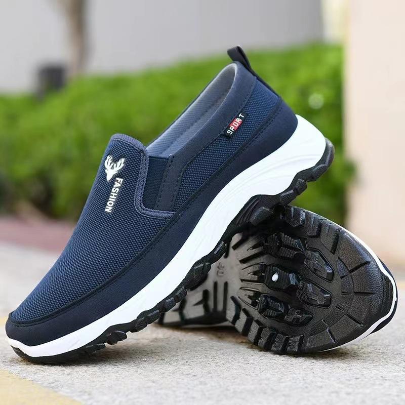 Мужские кроссовки Penny Boat Shoes для активного отдыха, пешего туризма, ходьбы, дышащие кроссовки для бега, походов, удобная спортивная обувь