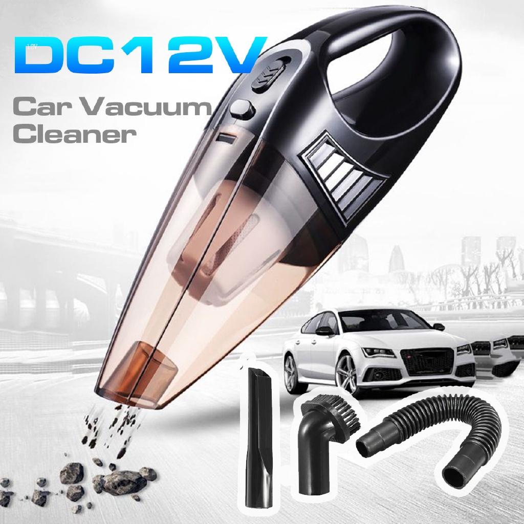 4 м портативный ручной автомобильный пылесос бытовой пылесос домашний автомобиль влажный и сухой автомобильный пылесос бытовой