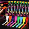 8 Colors Erasable Liquid Chalk Marker Pen Blackboard Whiteboad Window Glass Sign