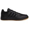 adidas Кроссовки Hoops 3.0 Low 'Black Gum' GY4727