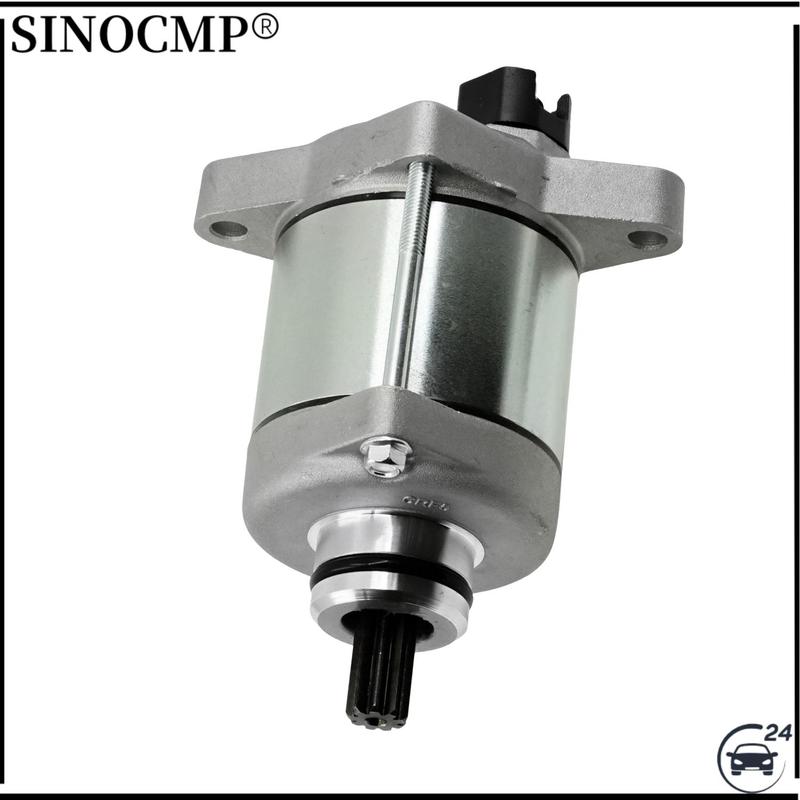 Motorcycle Starter Motor 55540001000 55440001000 For KTM Motorbike EXC XC XC-W 250 300 Cross Country Enduro Car Accessories