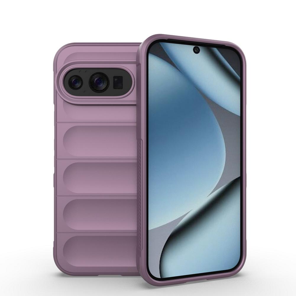 Противоударный чехол с защитой от падения Airbag для Google Pixel10 Pro XL Pixel 10 pro pixel 9a 9 pro xl 8a 8 pro 7 7A Бронированный чехол повышенной прочности