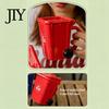 Waste Classification Cup Trash Can Ceramic Mug, with Lid Mini Recycling Bin, Novelty Eco-friendly Desk Mug Bin Shaped Drinking Tea Cup, for