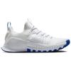 Nike Бесплатные кроссовки Metcon 6 Белый Королевский Синий Мужские FJ7127-102