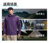 Men's UPF 50+ Anti-Splash Sun Protection Clothing