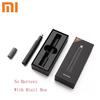 Оригинальный электрический мини-триммер для волос в носу Xiaomi HN1, портативная машинка для стрижки волос в носу, водостойкий, безопасный инструмент для очистки