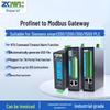 Zhiqian IoT Profinet-Modbus Gateway