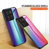 Чехол для Motorola Edge 60 Pro 5G Закаленное стекло Ударопрочный чехол для телефона