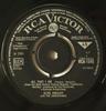 7inch Record ELVIS PRESLEY, THE JORDANAIRES - All That I Am RCA1545 RCA Victor 1966 UK Pop Used