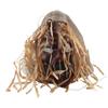 Halloween Scary Face Cover Creepy Scarecrow Headgear Halloween Fancy Dress Cosplay Costume Props