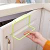Plastic Bathroom Cabinet Hanging Holder On for Stylish Convenient Home Hanging Tools