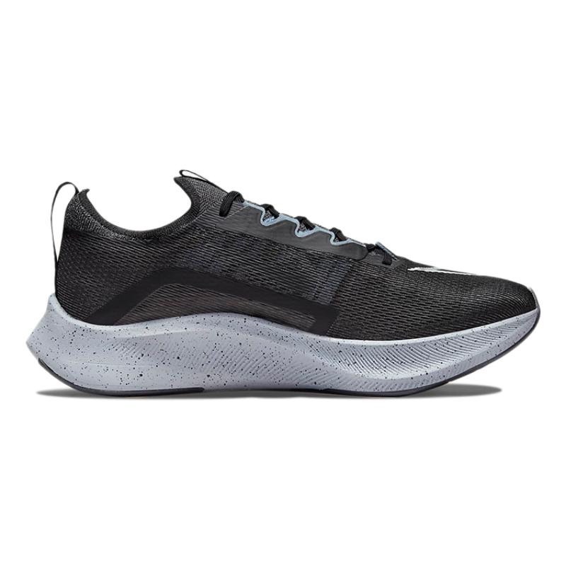 Nike Кроссовки Zoom Fly 4 'Dark Smoke Grey Metallic Silver' повседневные CT2392-002