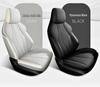 BYD Song Plus Custom Five-Seat Full Surround Car Seat Cover