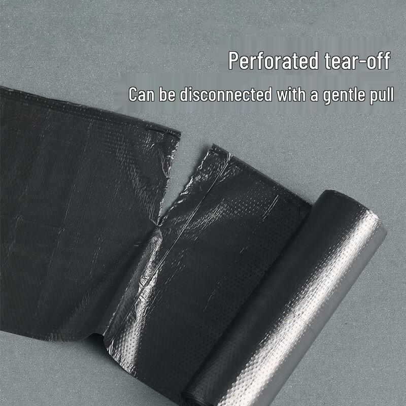 Бытовые мешки для мусора Meiliya