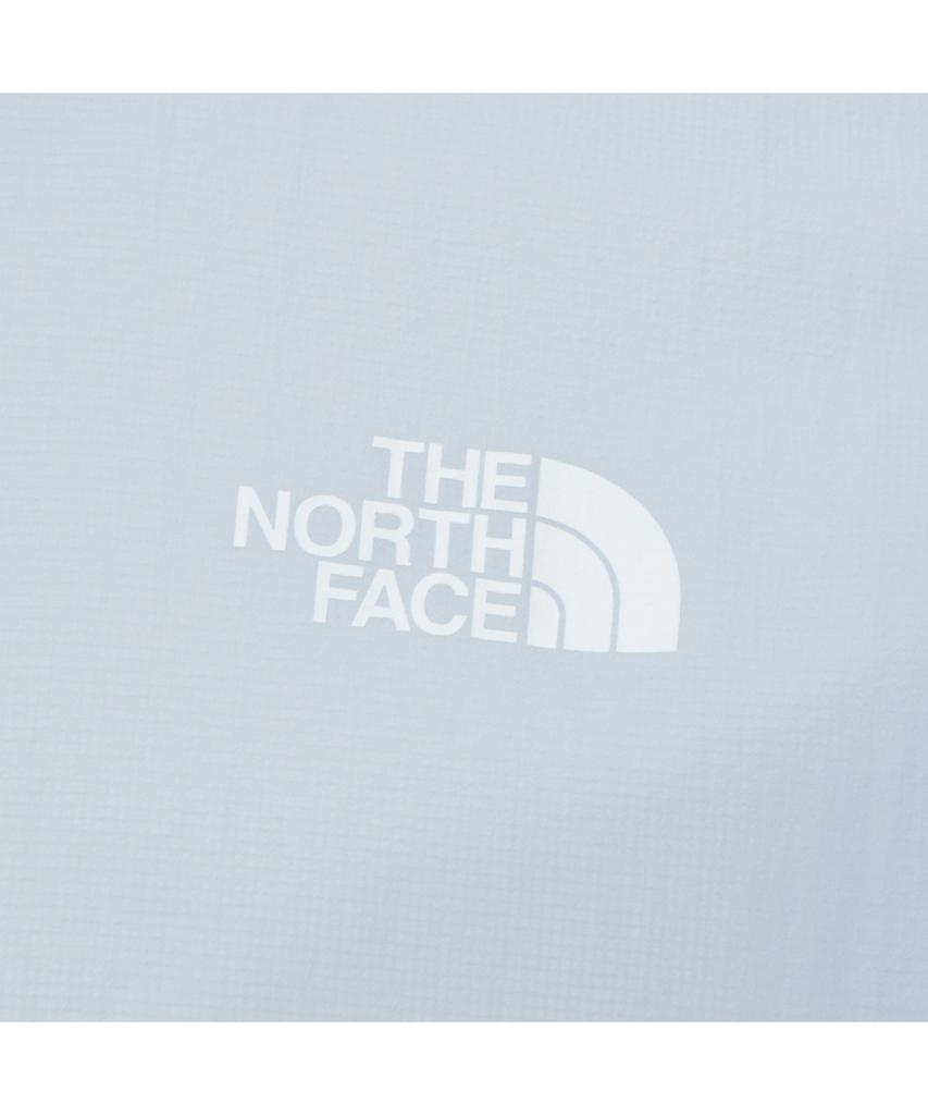 The North Face Nj3Ls02D Мужская куртка Fly-High Небесно-голубая