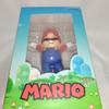 Super Mario Soft Figure Brothers Brand Unused USJ Limited