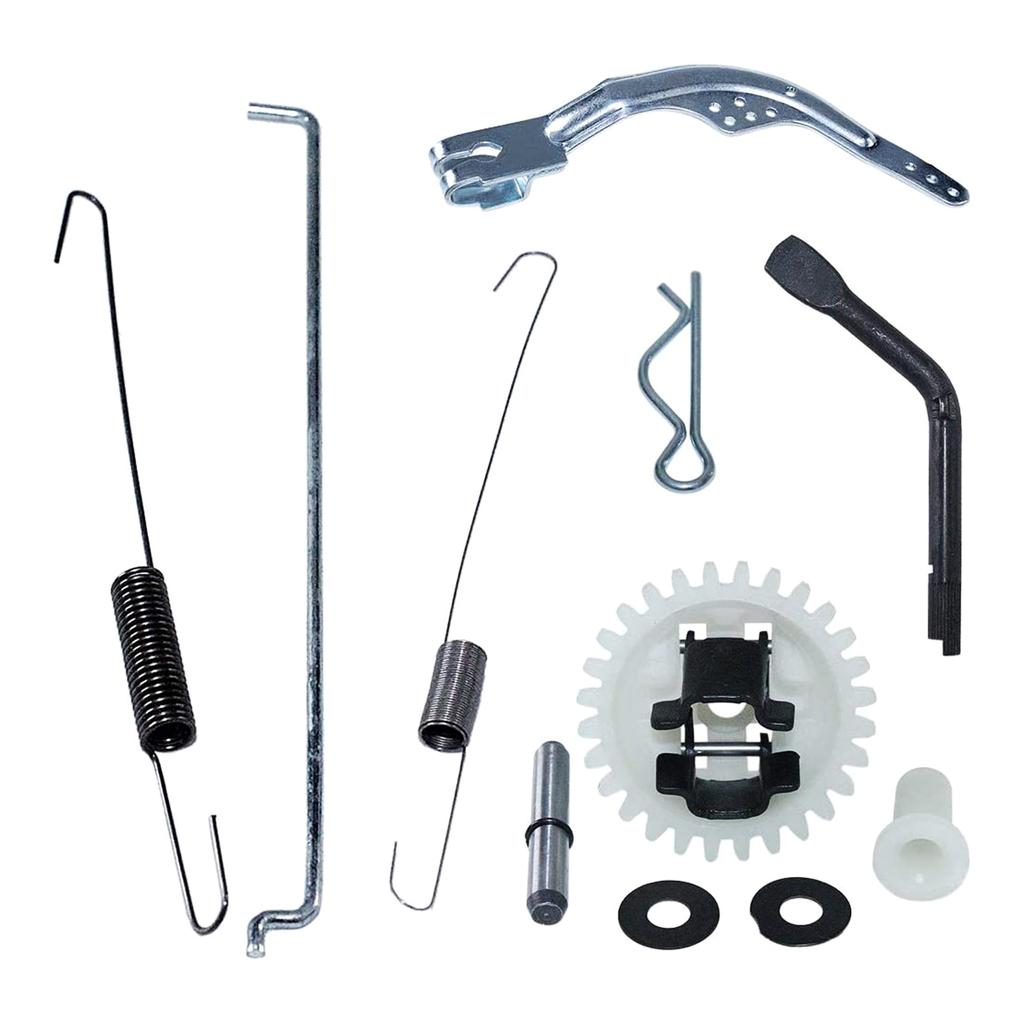 Governor Gear Arm Shaft Assembly For GX140 GX160 GX200 5.5HP 6.5HP 168F Gasoline Engine Motor Generator Accessories