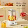 Midea 1.5L Smart Glass Health Kettle CN plug (adapter included)
