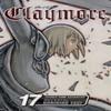 Claymore Vol. 17 by Norihiro Yagi Paperback Book 9781421537962