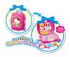 Hello Kitty Посетите кухню-чемодан!