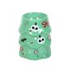 Creepy Christmas Tree Oil Burner