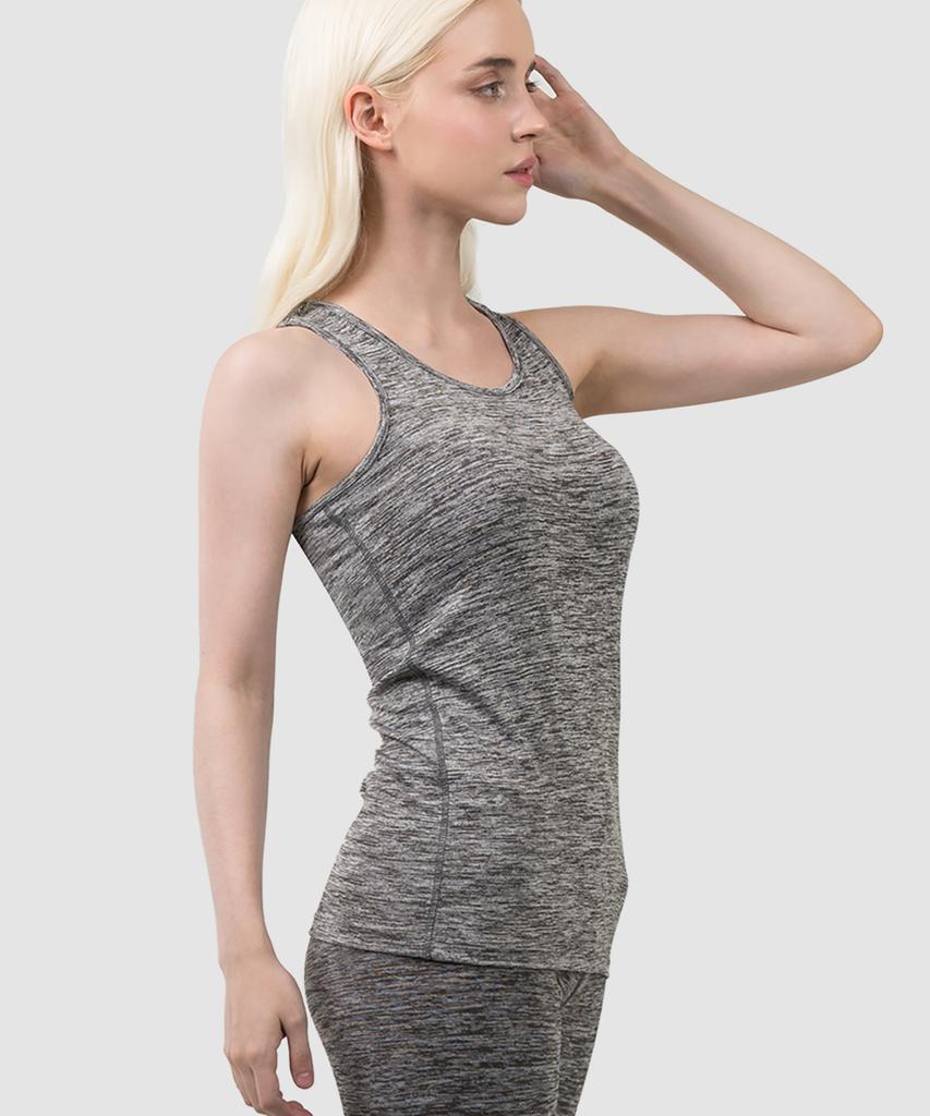 Armedes Women'S Functional Underlayer Mango Sleeveless Ar-222