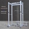 Lifeway Multi-function High-Low Pull Combination Trainer