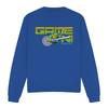 Teenage Mutant Ninja Turtles Unisex Adult Game On! Sweatshirt