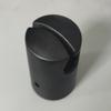 Trampoline Enclosure Poles Cover Replacement End Protector For Secure Jumping And Long Terms Performances Enduring