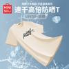 MINISO Мужская летняя футболка с буквой