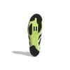Adidas The Gravel Shoe 'White Black Light Green' Unisex GW5332