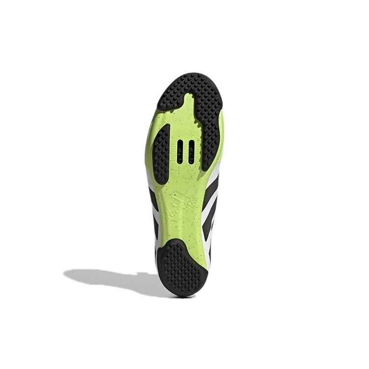 Adidas The Gravel Shoe 'White Black Light Green' Unisex GW5332
