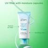 Make P:REM Солнцезащитный крем UV Defense Me Watery Capsule 40 мл (SPF50 +)