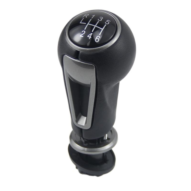Gear Stick Shift Knob Gear Box Lever Stick Pen For SEAT IBIZA IV (6j) 2009-2017 Car Accessories Parts