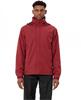Куртка VAUDE мужская Escape Light Jacket (04341) кармин